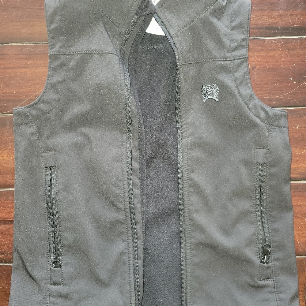 Cinch Boys Bonded Vest